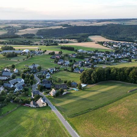 Ferienwohnung im grünen Muldental Langenbach  Exterior foto