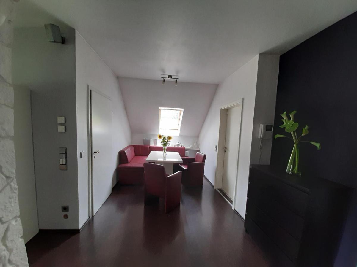 Ferienwohnung im grünen Muldental Langenbach  Exterior foto