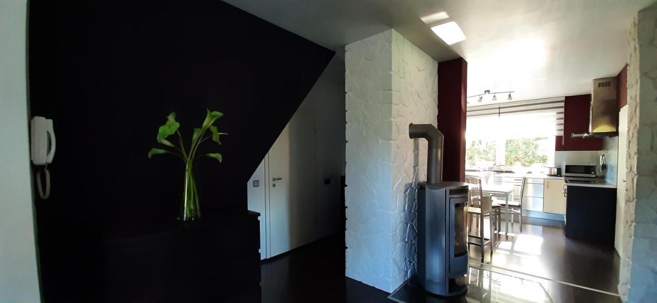 Ferienwohnung im grünen Muldental Langenbach  Exterior foto